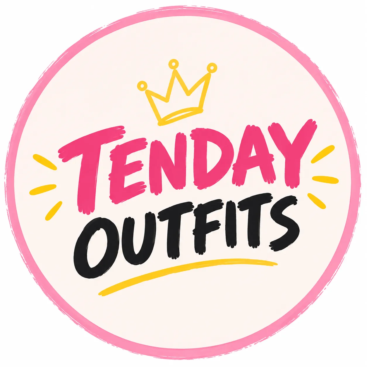 Trendy Outfits