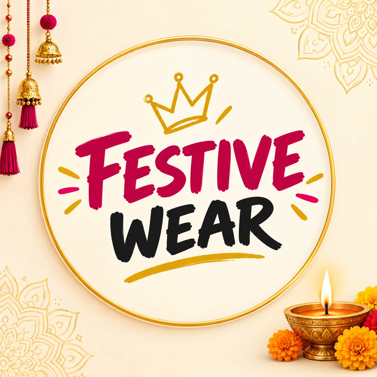 Festive Wear