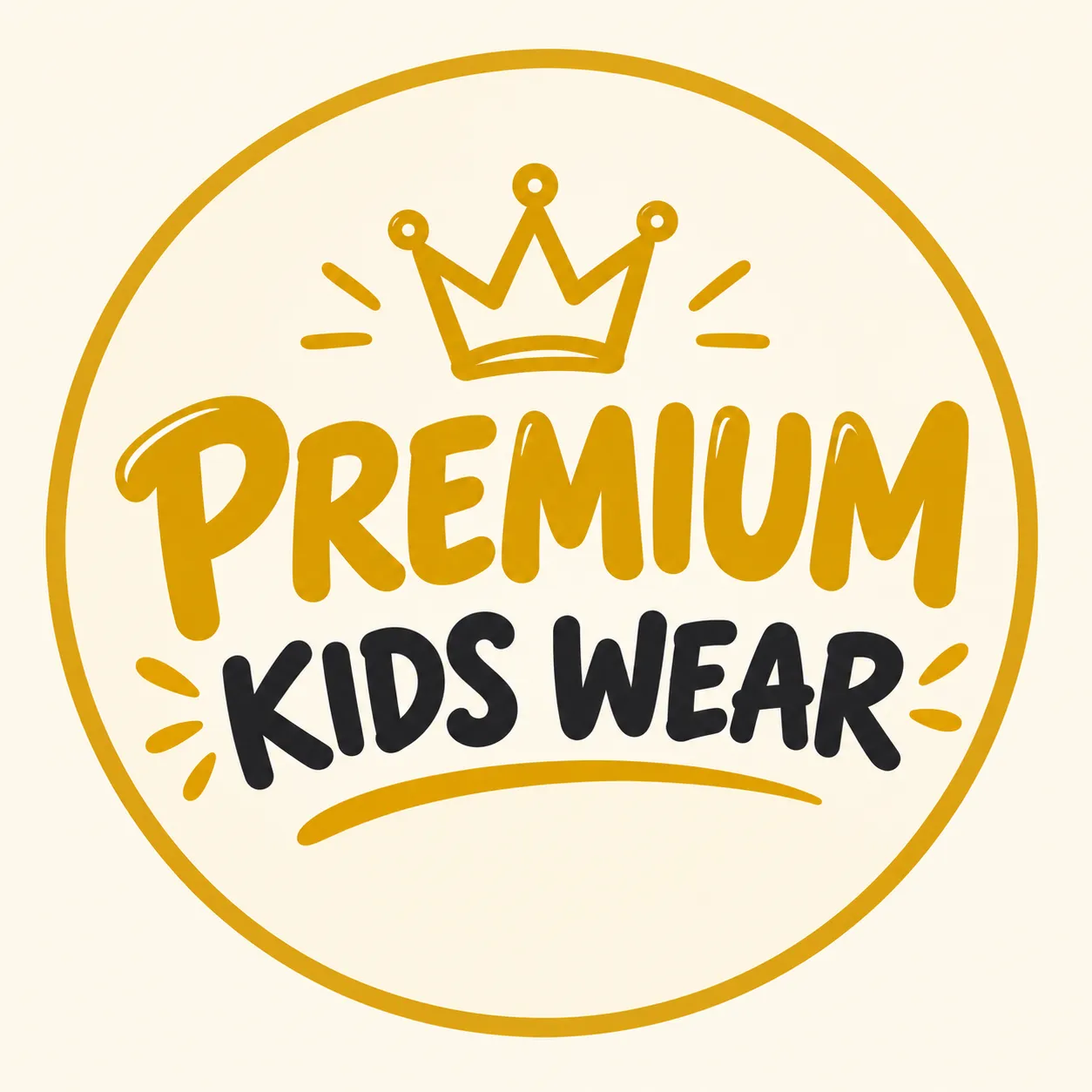 Premium Kids Wear