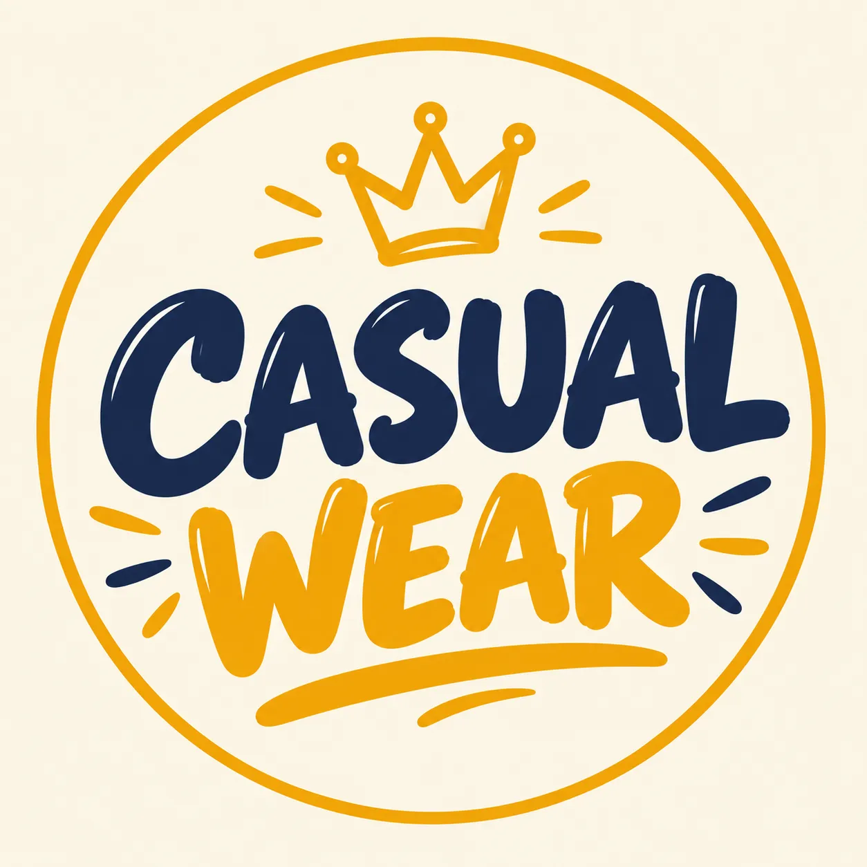 Casual Wear